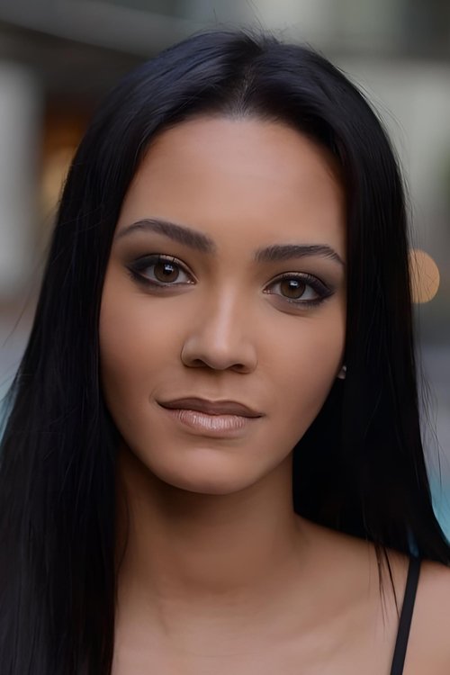 Tristin Mays as Charlotte