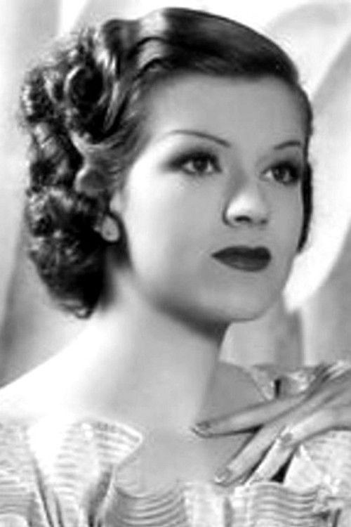 Helen Wood as Shirley Haddon