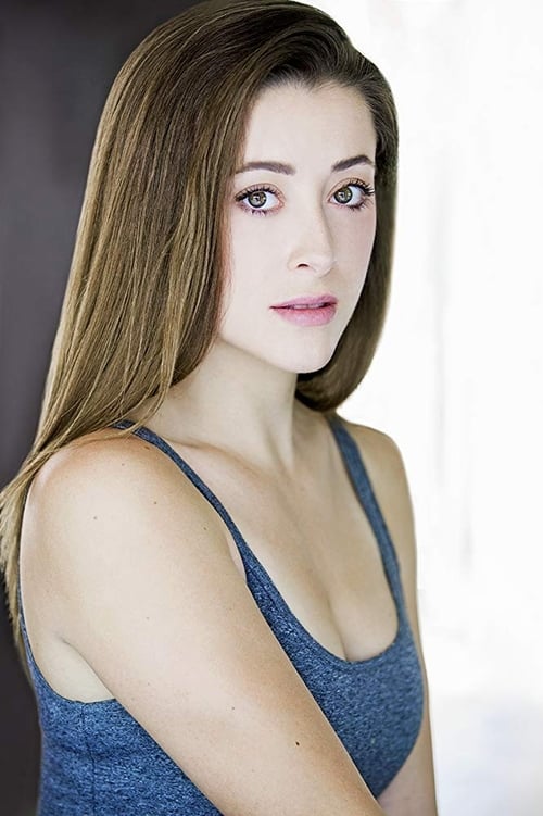 Hattie Smith as Mikayla
