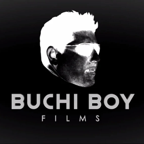 Buchi Boy Entertainment logo