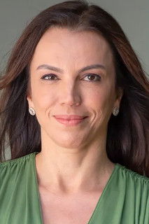 Ana Paula Araújo as Self - Host