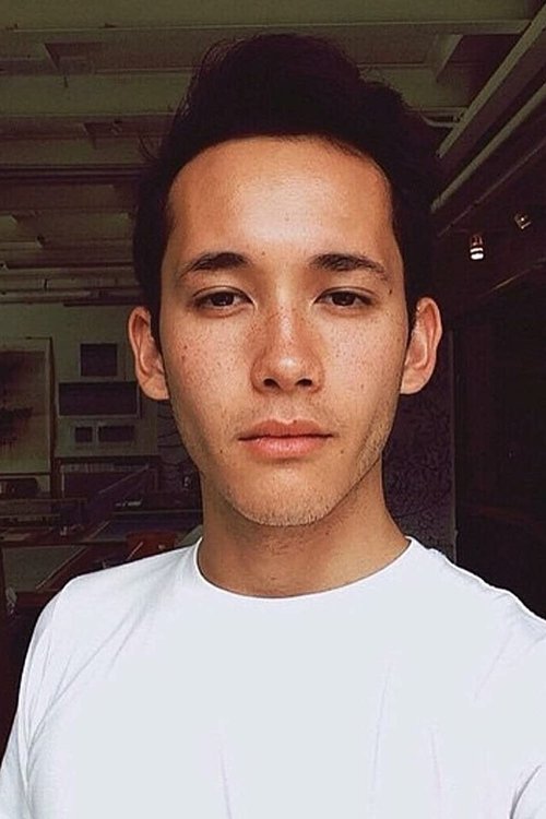 Joshua Davy as Olivia's Brother