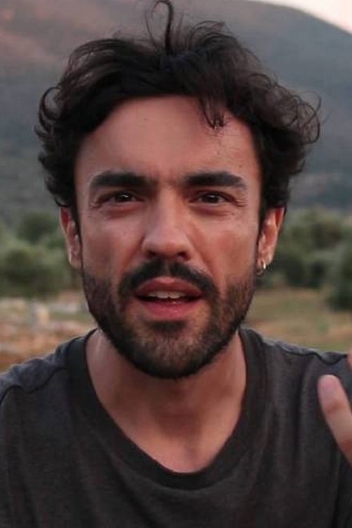 Dimitris Kouroubalis as Zahos
