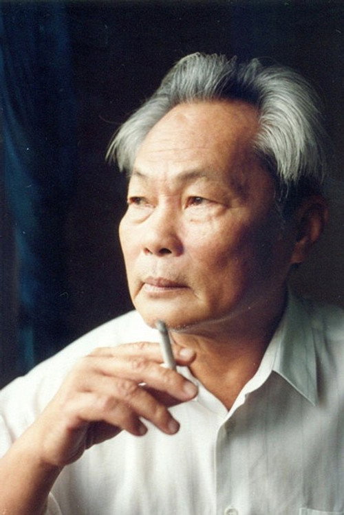 Nguyễn Quang Sáng as Bệnh nhân