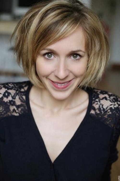 Méliane Marcaggi as la femme du président