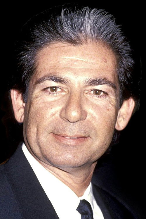 Robert Kardashian as Self