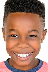 Delano Thagard as Marshall