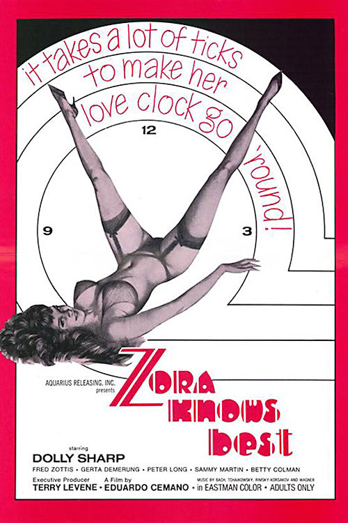 Weirdos and the Oddballs poster