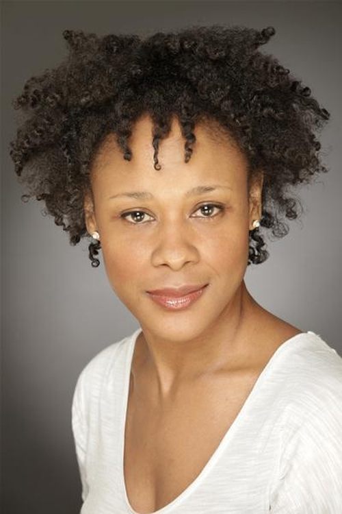 Franc Ashman as Maxine