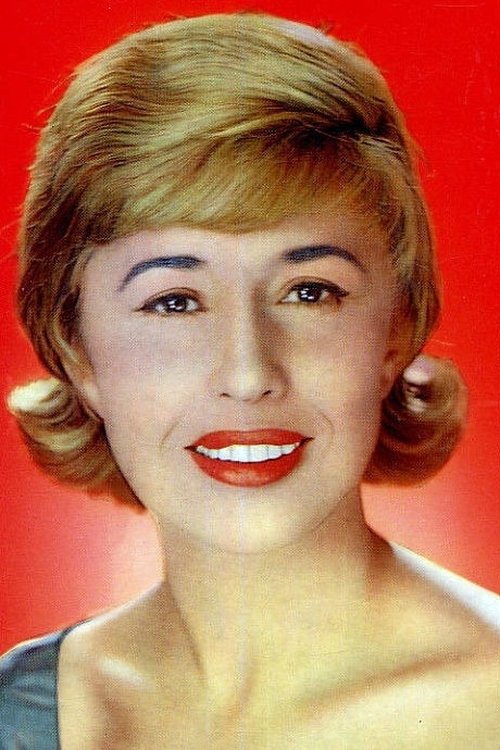 Michèle Arnaud as Self - Interviewee / Productrice du Film Anna (archive footage)