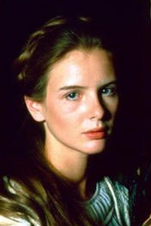 Maria Lamor as Novia Rita