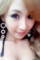 Uhm Da-hye as Mi-ae  (미애)