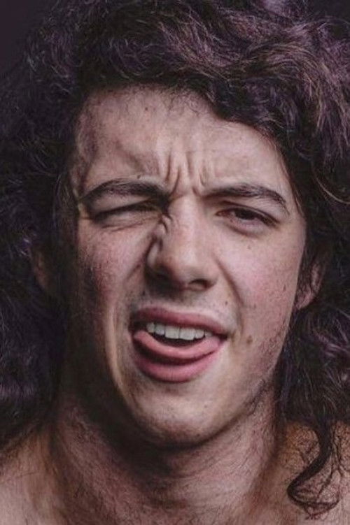 Lee Joseph Cleary as LJ Cleary