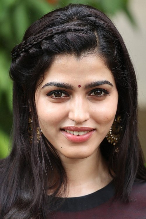 Sai Dhanshika as Anu Panchamavedhi