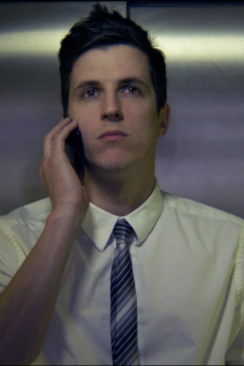 Stuart Mansell as Shiloh