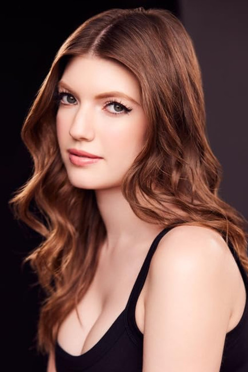 Alexa Reddy as Little Angelika (The Silent Scream)