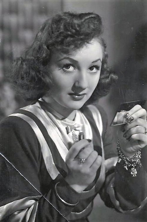 Ena Alba Clement as Martina