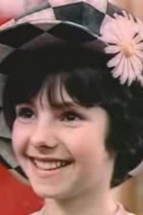 Jana Páleníčková as Míša