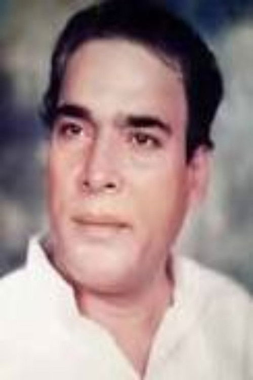 Rao Gopal Rao as Shankaraiah