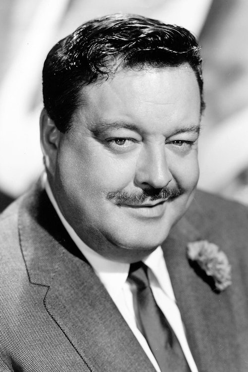 Jackie Gleason as Jack Griffith