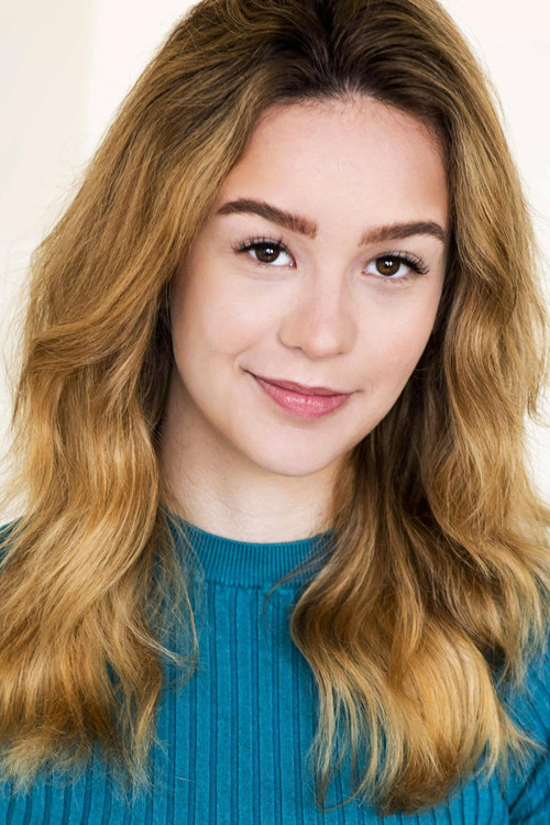 Jerni Stewart as Olivia Patton