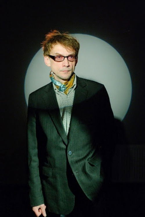 Igor Zhuravlev as himself