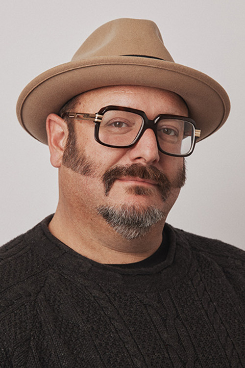 Nick Batzias profile photo