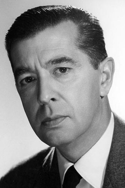 Marc Allégret as Judge Monteverdi