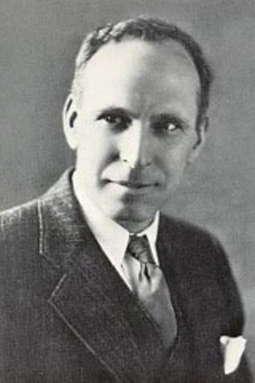 Roger Baldwin as Self