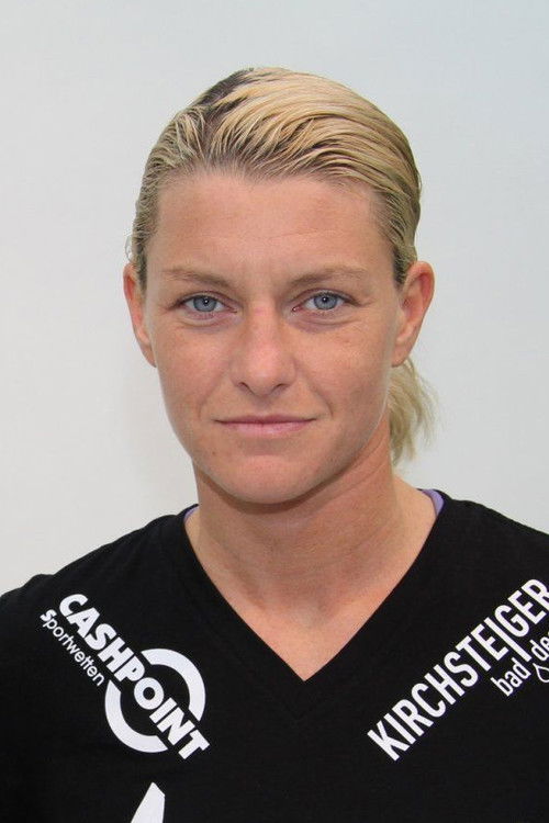 Jasminka Cive as Self