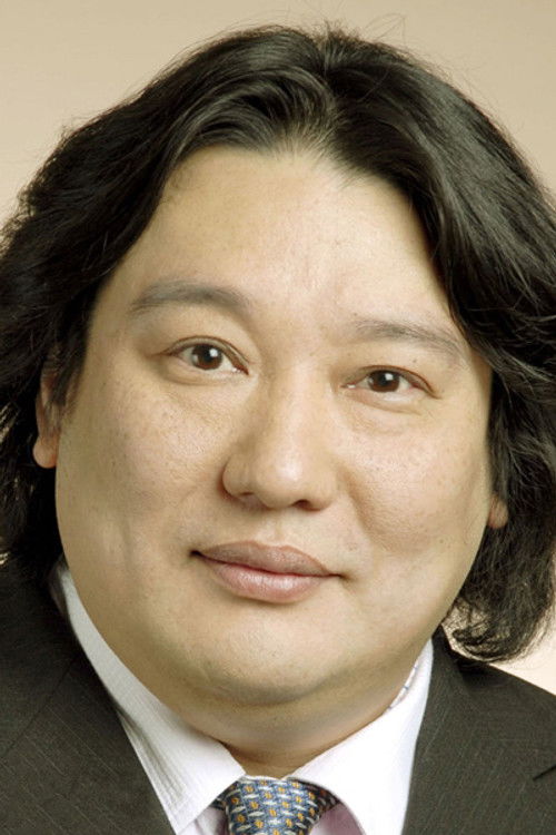 Junichi Endo as Sky Shinobi Officer (voice)