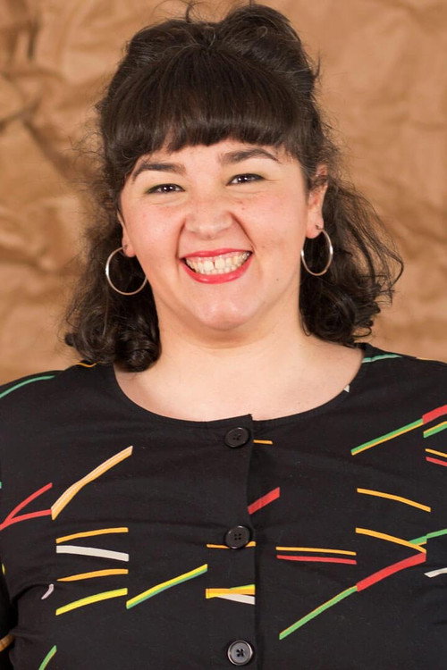 Ailén Kendelman as Camarera Cobas