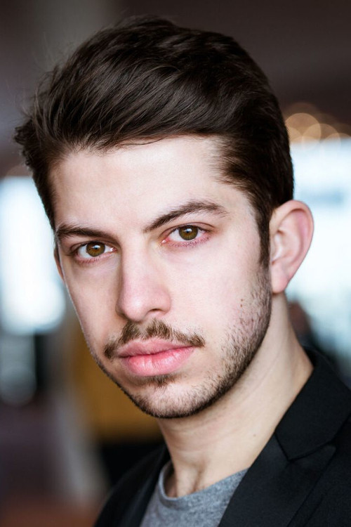 Delio Malär as Buddy