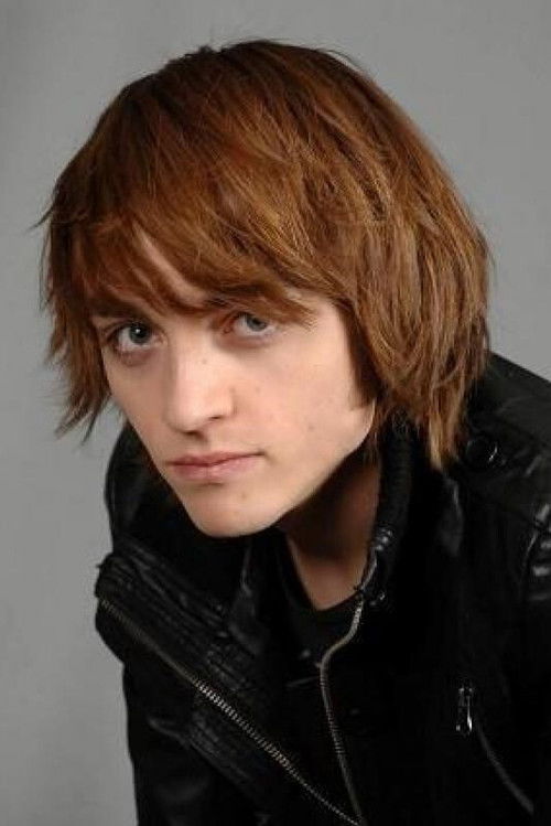 Jules Pelissier as Jacob