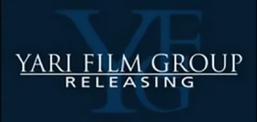 Yari Film Group logo