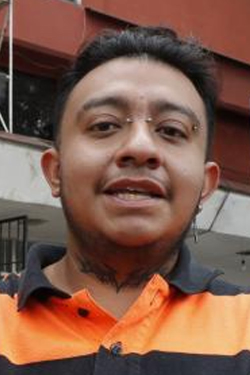 Yeylan Torres as Agtugo Ratatouille