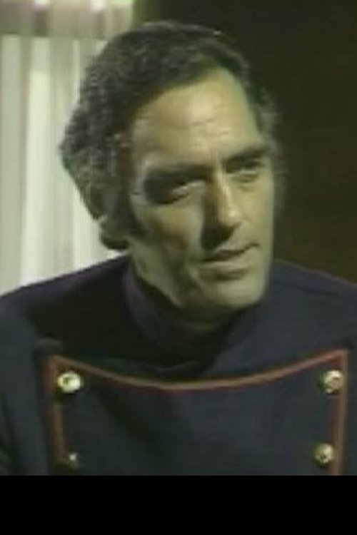 Kostas Skokos as Αφηγητής