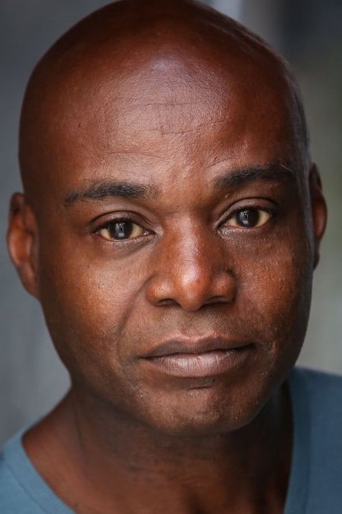 Maynard Eziashi as Zweli Mangena