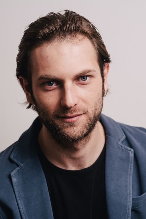 Admir Šehović as Ilian Petrov