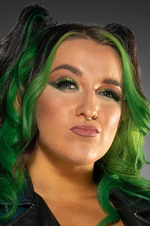 Chloe Smith as Dani Luna