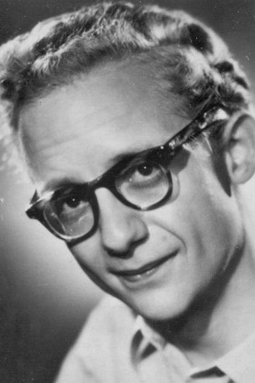 Joachim Teege as Zeuge Munio Eunano