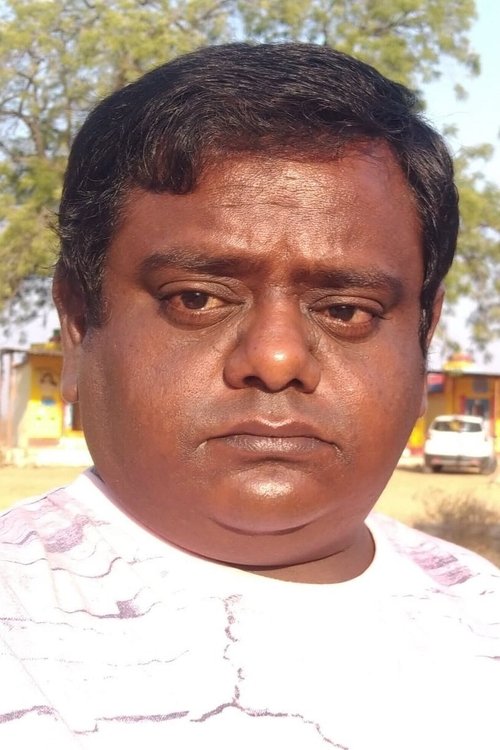 Meesam Suresh as 