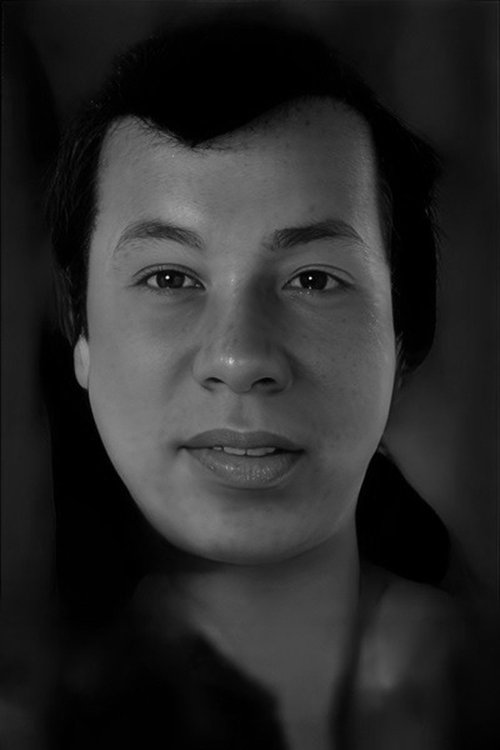 Aleksandr Burmistrov as