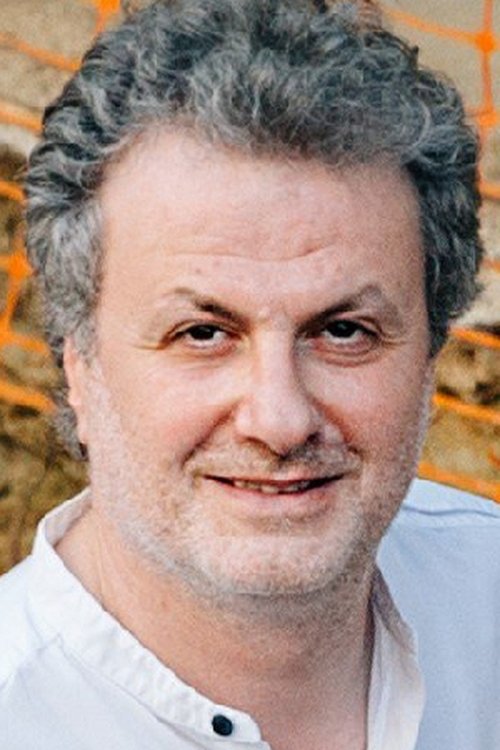 Khalil Joreige as Self