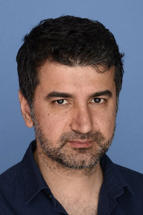 Hisham Zaman as Azad