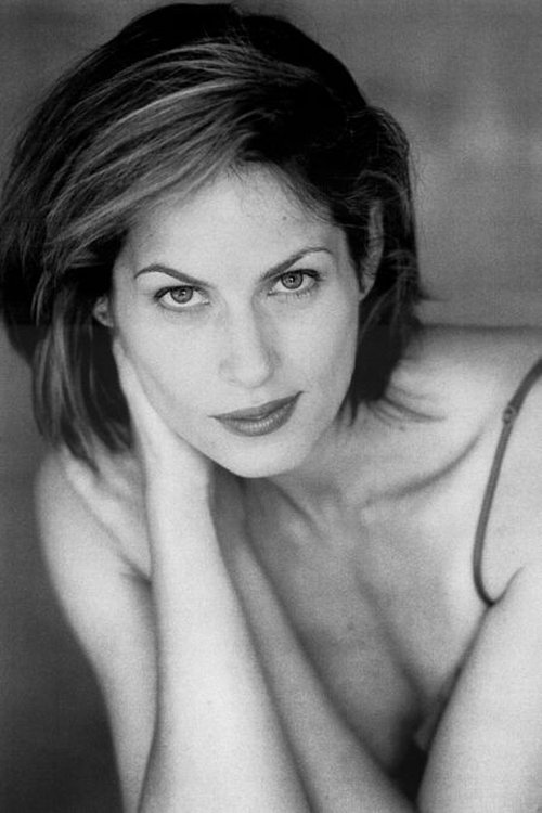 Liesl Lombardo as Alex Neville