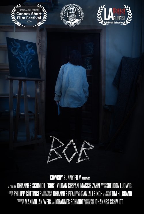 BOB poster