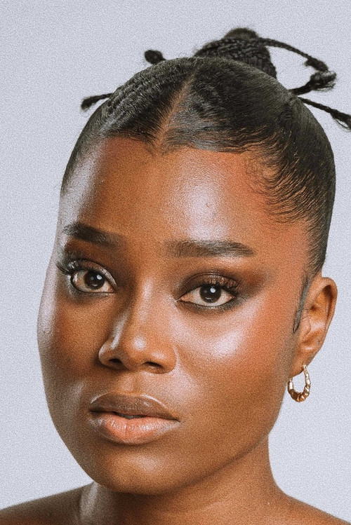 Anna-Sharé Blake as Judy Mowatt