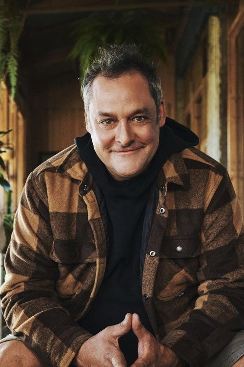 Un chef en terre inconnue