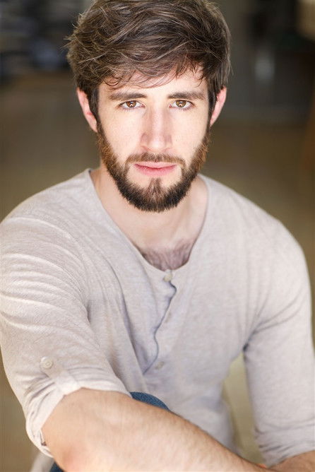 Julien Chaudet as Sachantiopolis' avatar